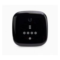 Ubiquiti Networks UF-WIFI wireless router Gigabit Ethernet Black