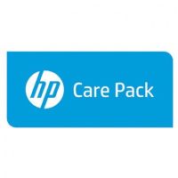 Hewlett Packard Enterprise HP 2y nbd exch multi fcn printer - M Svc