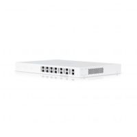 Ubiquiti UISP -FIBER-OLT-XGS network switch Managed 1U White