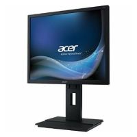 Acer B6 B196L Aymdprz 19" 1280 x 1024 pixels SXGA LED Black