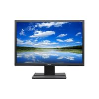 Acer Essential V226WL bd 22" 1680 x 1050 pixels Black