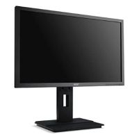 Acer Professional B246HL ymdr 24" 1920 x 1200 pixels Gray