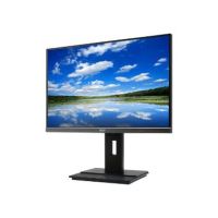 Acer B6 B246WL ymdprzx 24" 1920 x 1200 pixels Full HD LED Gray