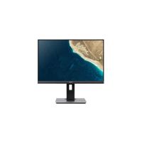 Acer B7 B247W LED display 61 cm (24") 1920 x 1200 pixels WUXGA LCD Black