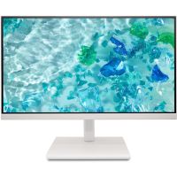 Acer Vero B247W computer monitor 61 cm (24") 1920 x 1200 pixels WUXGA LED White