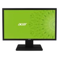 Acer V246HL 24" 1920 x 1080 pixels Full HD LED Black