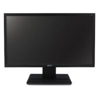 Acer V6 V246HL bip 24" 1920 x 1080 pixels Full HD LED Black