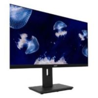 Acer B7 B277U bmiipprzx 27" 2560 x 1440 pixels Quad HD LED Black