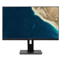 Acer B7 B277 27" 1920 x 1080 pixels Full HD LED Black