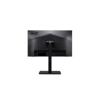 Acer B277U E computer monitor 68.6 cm (27") 2560 x 1440 pixels Wide Quad HD LCD Black