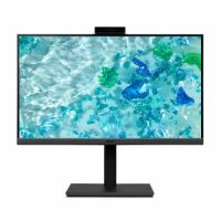 Acer B7 B277DE Vero computer monitor 68.6 cm (27") 1920 x 1080 pixels Full HD LED Black