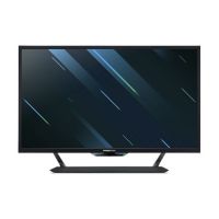 Acer Predator CG7 109.2 cm (43") 3840 x 2160 pixels 4K Ultra HD LED Black