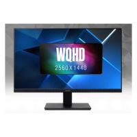 Acer V7 V277Ubmiipx - 27" monitor