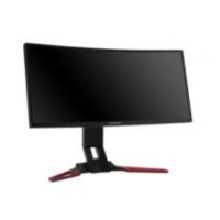 Acer Predator X27 bmiiphzx 27" 3840 x 2160 pixels 4K Ultra HD LED Black