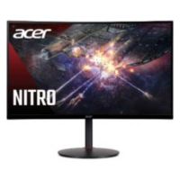 Acer XZ270 XBMIIPX 27 CRVD LED LCD 1920X1080