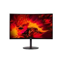 Acer NITRO XZ0 XZ270UP 68.6 cm (27") 2560 x 1440 pixels Wide Quad HD LED Black