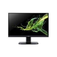 Acer KA KA272BI 68.6 cm (27") 1920 x 1080 pixels Full HD LED Black