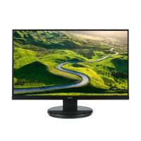 Acer K2 K272HLEbid 68.6 cm (27") 1920 x 1080 pixels Full HD Black