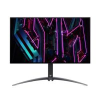 Acer Predator X27U computer monitor 67.3 cm (26.5") 2560 x 1440 pixels Wide Quad HD Black