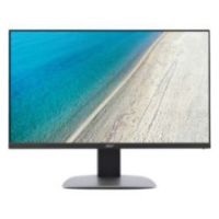 Acer BM320 32" 3840 x 2160 pixels 4K Ultra HD LED Black