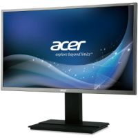 B326HUL - LED-Monitor - 81.3 cm (32") - 2560 x 1440