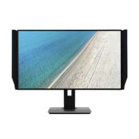 Acer PE320QK 80 cm (31.5") 3840 x 2160 pixels 4K Ultra HD LED Black