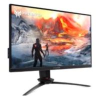 Acer Predator XB253Q GXbmiiprzx - LED monitor - 24.5" - 1920 x 1080 Full HD (1080p) 144 Hz - IPS - 400