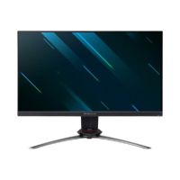 Acer Predator UM.KX3EE.P08 LED display 62.2 cm (24.5") 1920 x 1080 pixels Full HD IPS Black