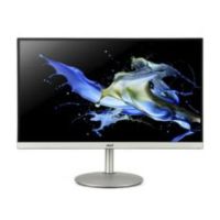 Acer CB2 CB282K 28" 3840 x 2160 pixels 4K Ultra HD LED Black, Silver