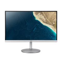 Acer CB2 CB242YEsmiprx computer monitor 60.5 cm (23.8") 1920 x 1080 pixels Full HD LCD Black, Silver