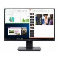 Acer B7 B247Y bmiprczx bmiprczx 23.8" 1920 x 1080 pixels Full HD Black