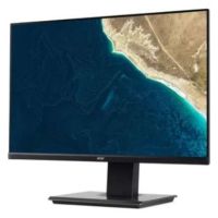 Acer B247Y 23.8" 1920 x 1080 pixels Full HD LED Black