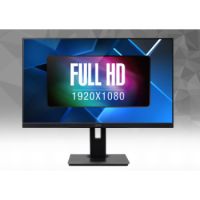 B247Y - LED-Monitor - 60.5 cm (23.8") - 1920 x 1080 Full HD (1080p)