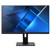 Acer B247Y DE computer monitor 60.5 cm (23.8") 1920 x 1080 pixels Full HD LED Black