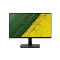 Acer UM.QE1AA.001 LED display 23.8" 1920 x 1080 pixels Full HD Black