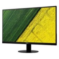 Acer 23.8" R240HY IPS HDMI DVI VGA