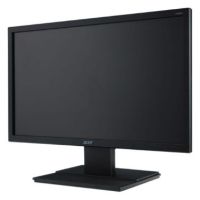 Acer V246HYL Cbi 23.8" 1920 x 1080 pixels Full HD LED Black