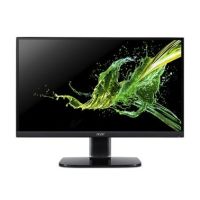 Acer KA2 KA242YA 60.5 cm (23.8") 1920 x 1080 pixels Full HD LCD Black