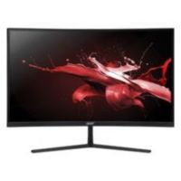 Acer EI 29"2560x1080 Curved Gmng