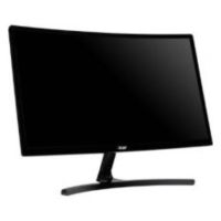 Acer ED2 ED242QR Abidpx 23.6" 1920 x 1080 pixels Full HD LED Black