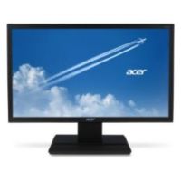 Acer V6 V246HQL bd 23.6" 1920 x 1080 pixels Full HD LCD Black