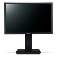 Acer B7 B227Q bmiprzx 21.5" 1920 x 1080 pixels Full HD LED Black