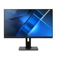 Acer B227Q E computer monitor 54.6 cm (21.5") 1920 x 1080 pixels Full HD LED Black