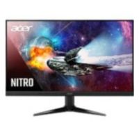 Acer Nitro QG221Q - LED monitor - 21.5" - 1920 x 1080 Full HD (1080p) 75 Hz - VA - 250 cd/m - 1000:1 -