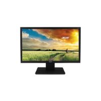 Acer V6 V226HQL 21.5" 1920 x 1080 pixels Full HD LED Black