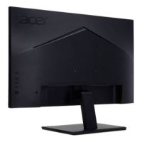 Acer V7 V227Q bip 21.5" 1920 x 1080 pixels Full HD LCD Black