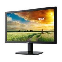 ACER KA220HQbid Full HD 21.5" TN Monitor - Black