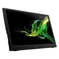 Acer PM161Q 15.6" 1920 x 1080 pixels Full HD LED Black