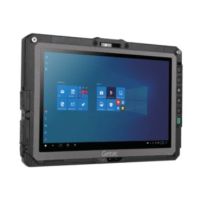 Getac UX10G2, Bridge Battery, 2D, USB, BT, Wi-Fi, 4G, GPS, Win. 10 Pro