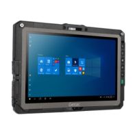 Getac UX10 G2 256 GB 25.6 cm (10.1") IntelÂ® Coreâ„¢ i7 16 GB Wi-Fi 6 (802.11ax) Windows 10 Pro Blac